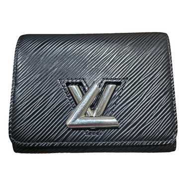 Louis Vuitton Twist leather handbag