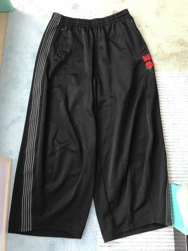 Needles h.d. track pant - Gem