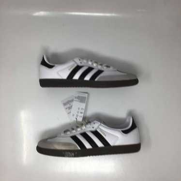 Adidas Samba OG White Black Gum - image 1