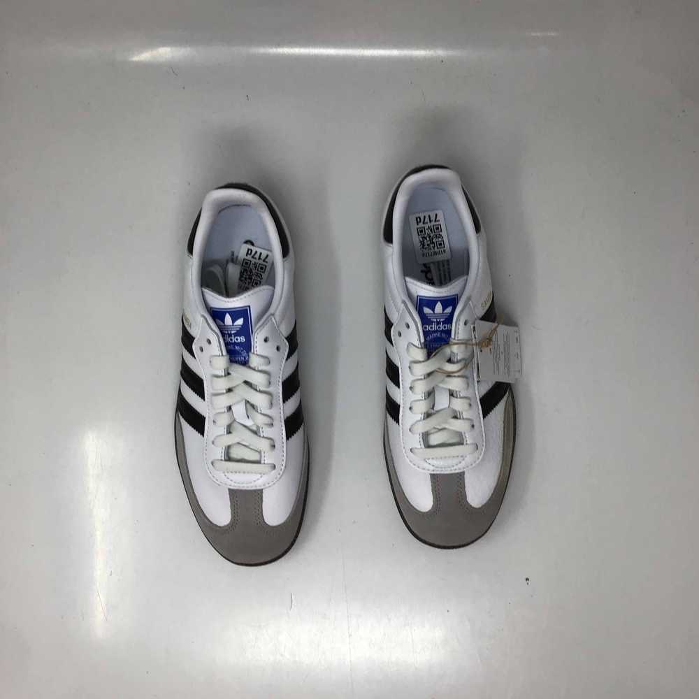 Adidas Samba OG White Black Gum - image 3