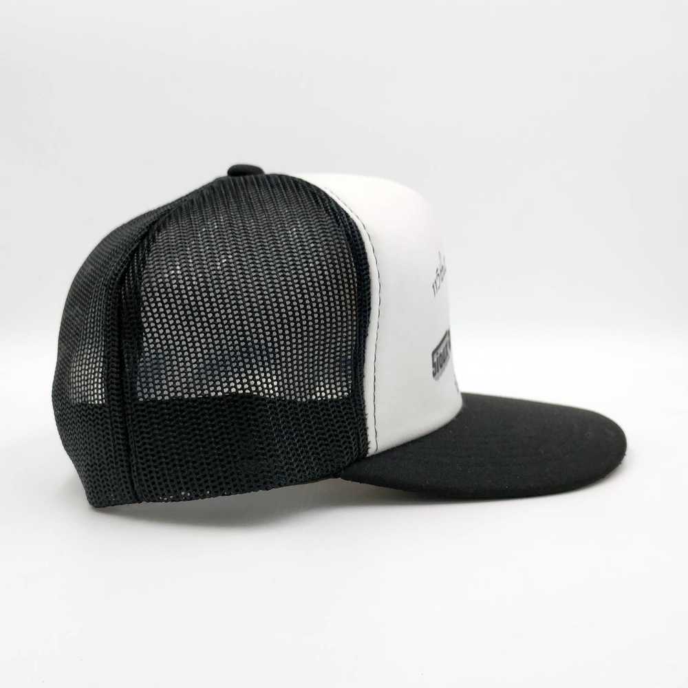 Streetwear × Trucker Hat × Vintage Vintage Sioux … - image 6