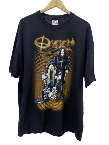 Xl black sabbath vintage - Gem