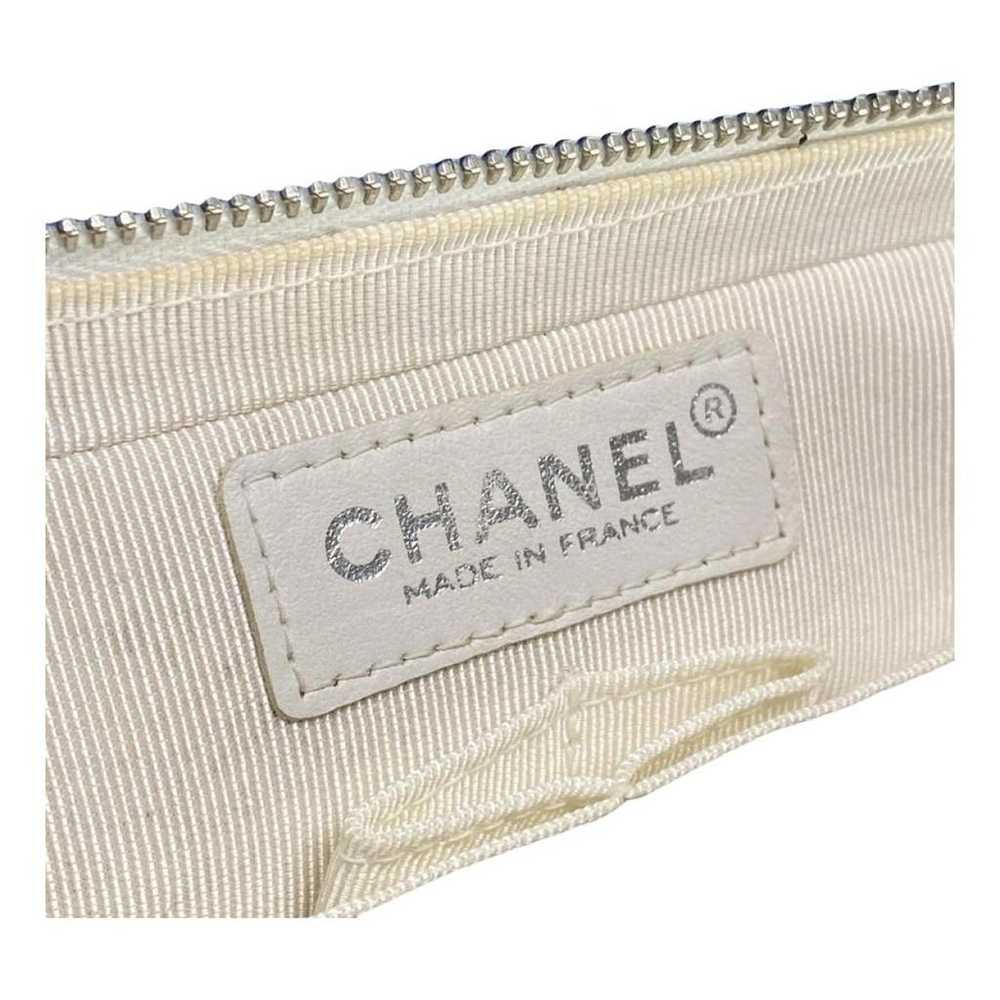 Chanel Timeless/Classique handbag - image 2