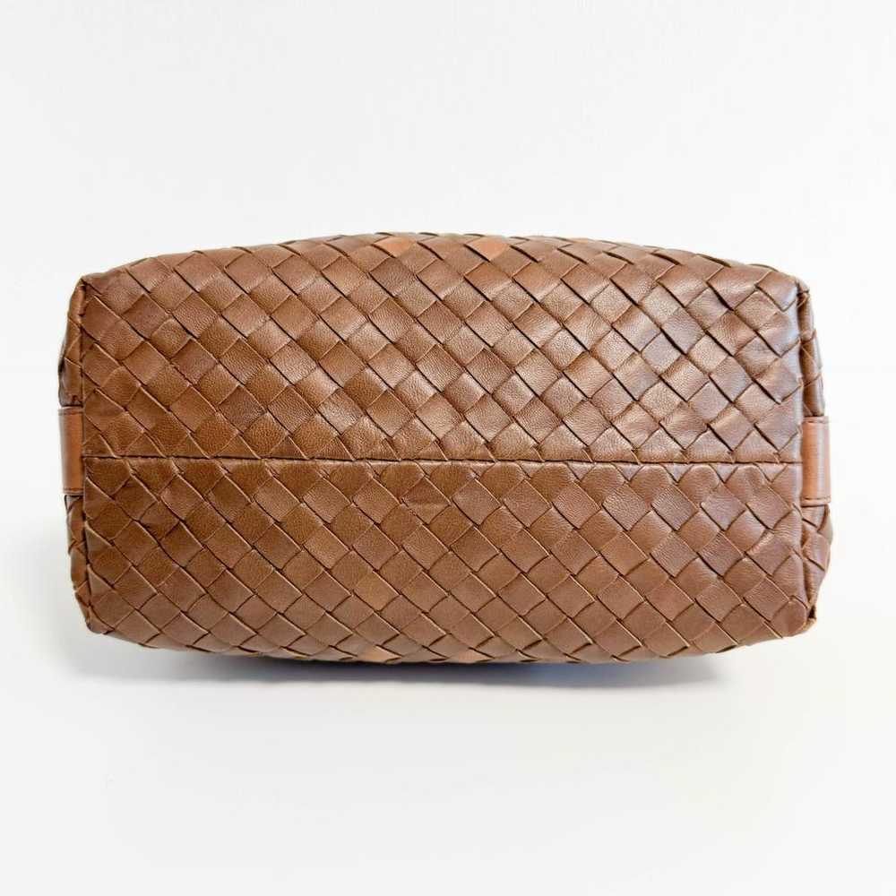 Bottega Veneta Hop leather handbag - image 5