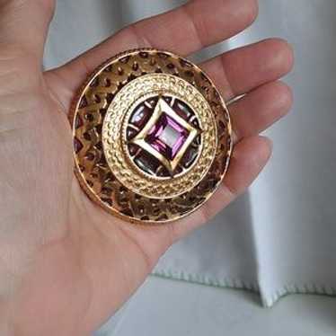 Butler & wilson large - Gem