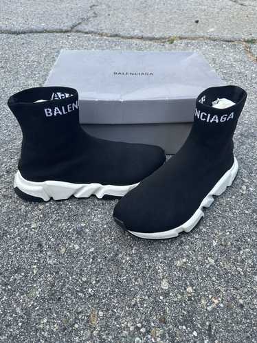 Balenciaga Balenciaga Sock Runner