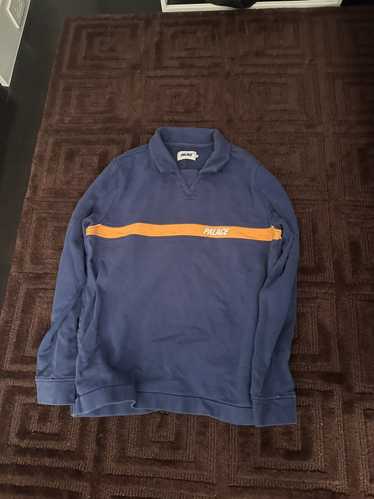 Palace crewneck - Gem