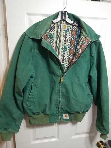 Vtg carhartt santa fe - Gem
