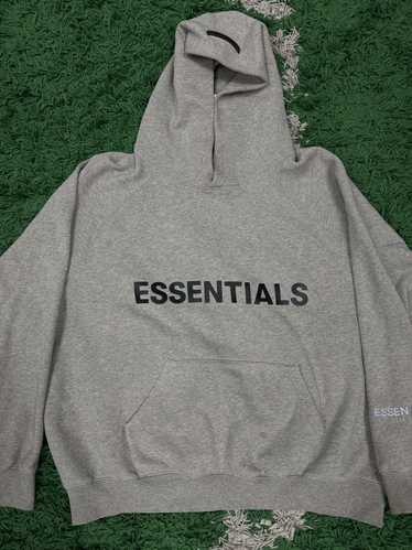 Essentials Essentials Hoodie fear of God