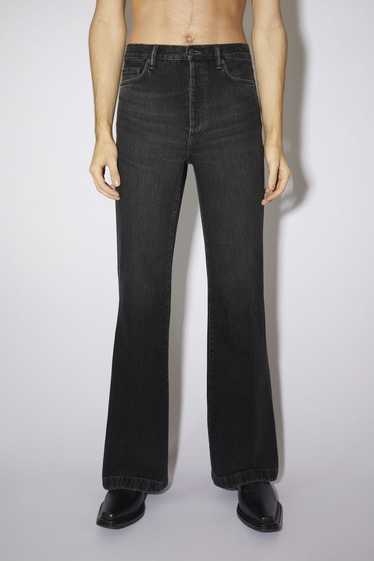 Acne Studios 1978 Acne studios bootcut jeans