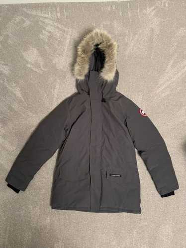 Canada Goose Langford Parka Heritage (Graphite)