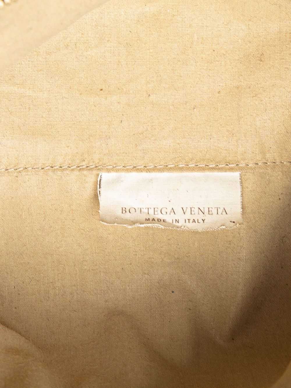 Bottega Veneta Pre-Owned 2007 Intrecciato Cosmeti… - image 4