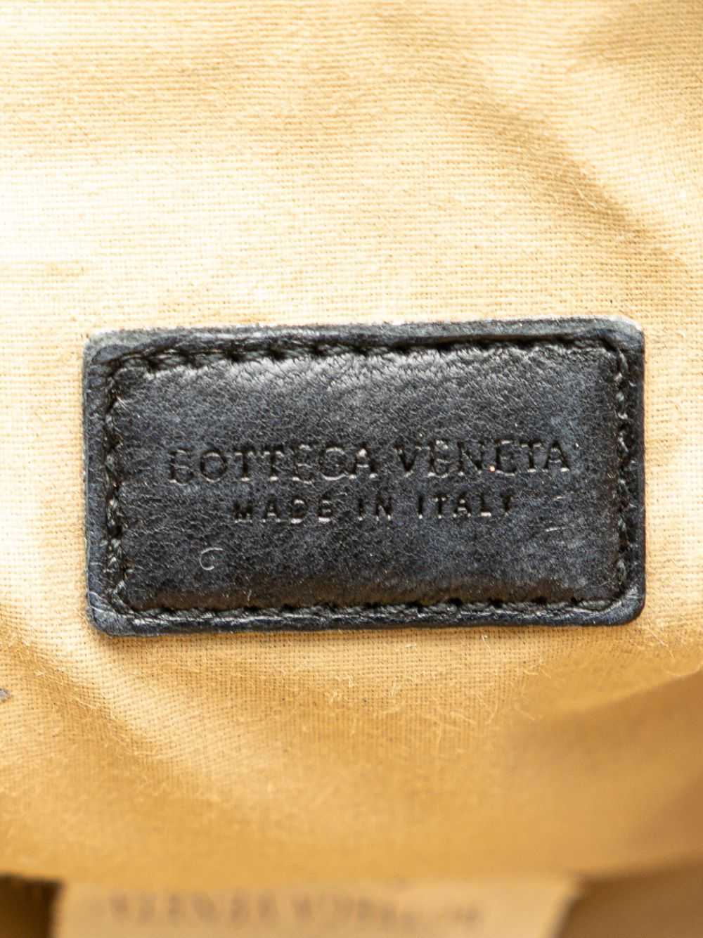 Bottega Veneta Pre-Owned 2007 Intrecciato Cosmeti… - image 5