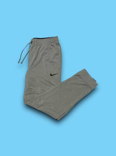 Nike Nike dri-fit sweatpants