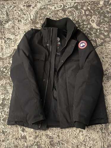 Canada Goose Canada Goose Forester Jacket