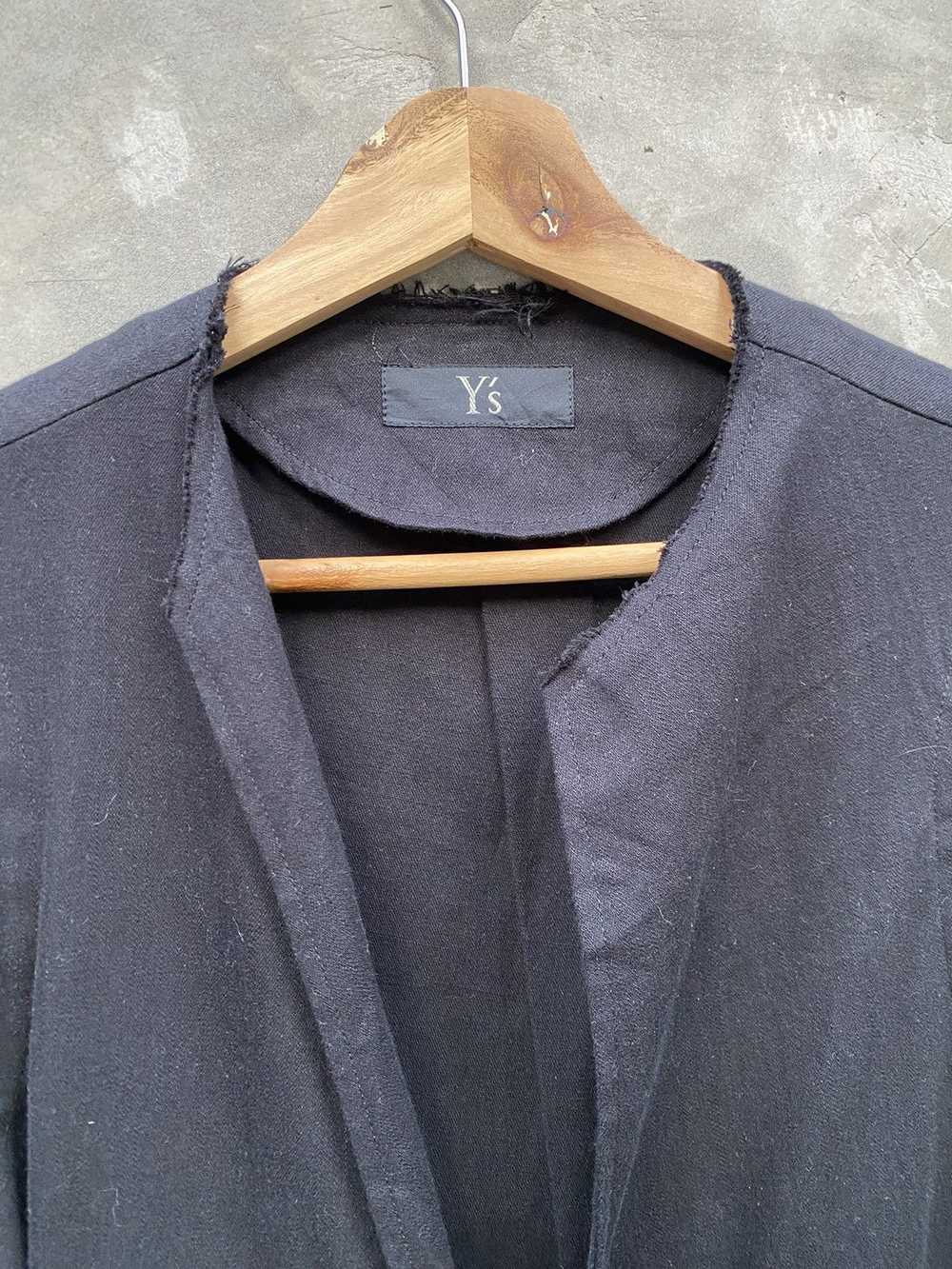 Y's × Yohji Yamamoto Vintage Y’s By Yohji Yamamot… - image 11