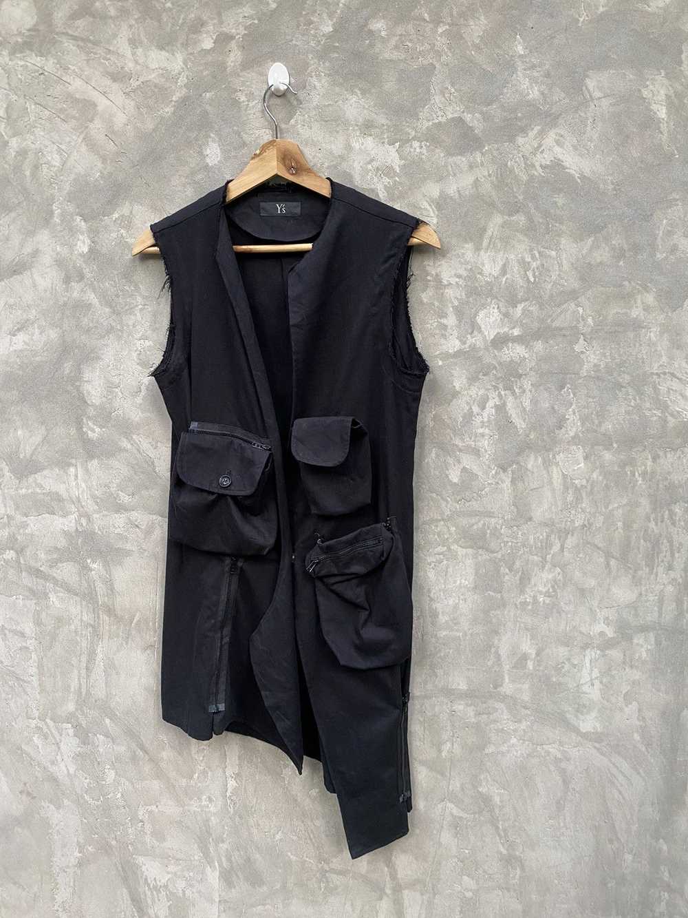 Y's × Yohji Yamamoto Vintage Y’s By Yohji Yamamot… - image 3