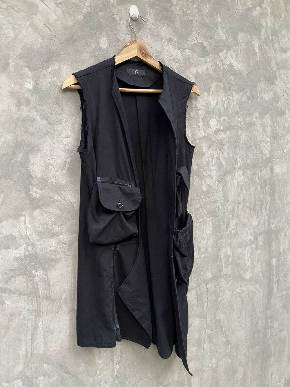 Y's × Yohji Yamamoto Vintage Y’s By Yohji Yamamot… - image 8