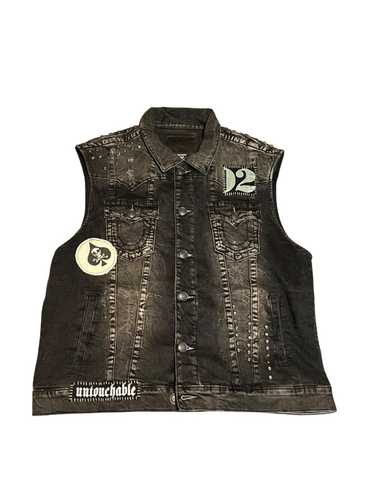 Mens true religion jimmy - Gem