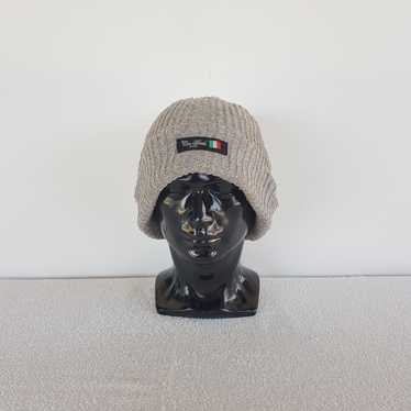 Hats × Italian Designers × Other Vintage Beanie S… - image 1