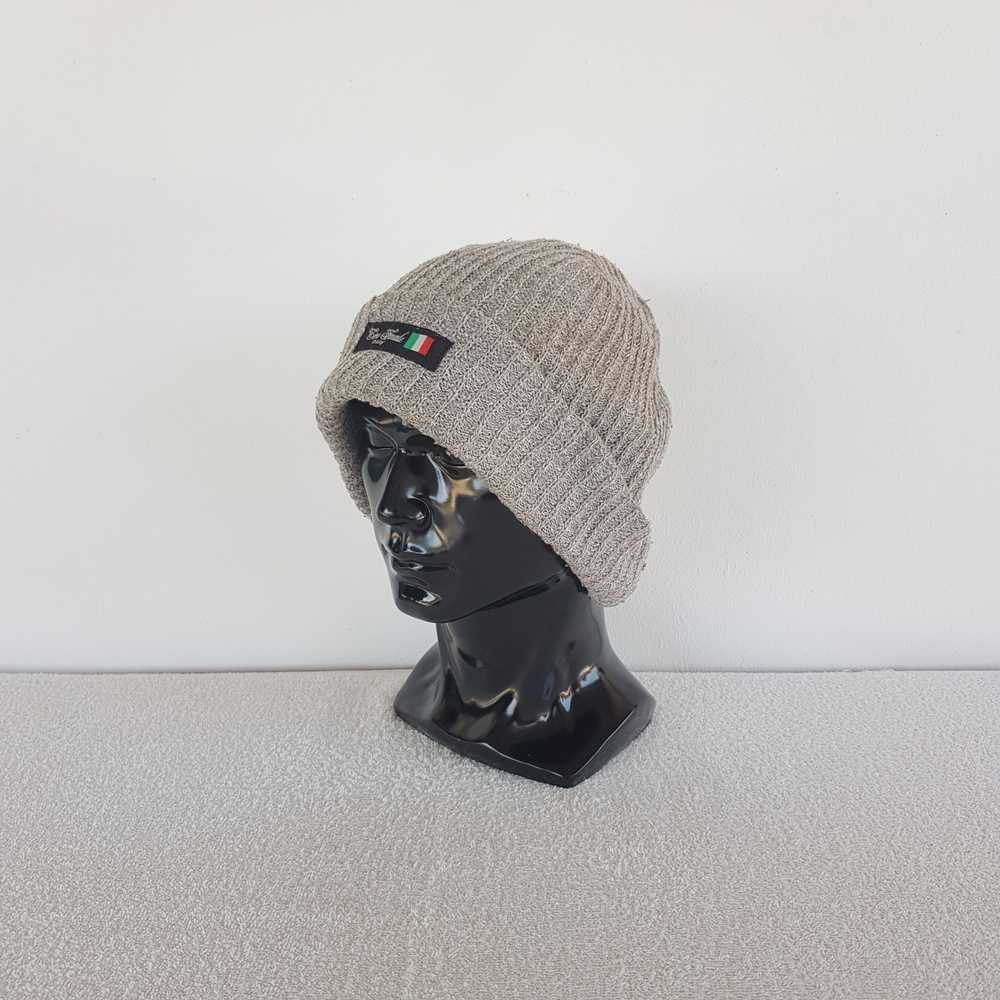 Hats × Italian Designers × Other Vintage Beanie S… - image 2