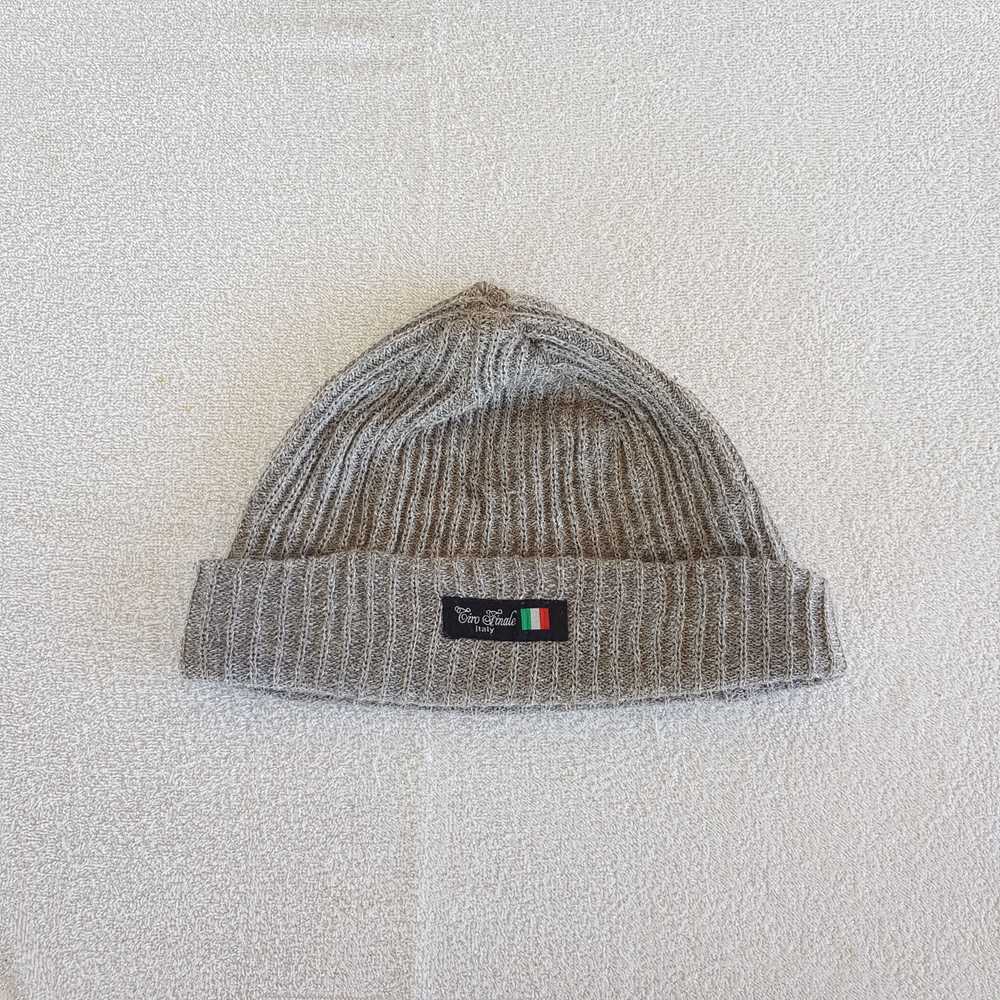 Hats × Italian Designers × Other Vintage Beanie S… - image 5