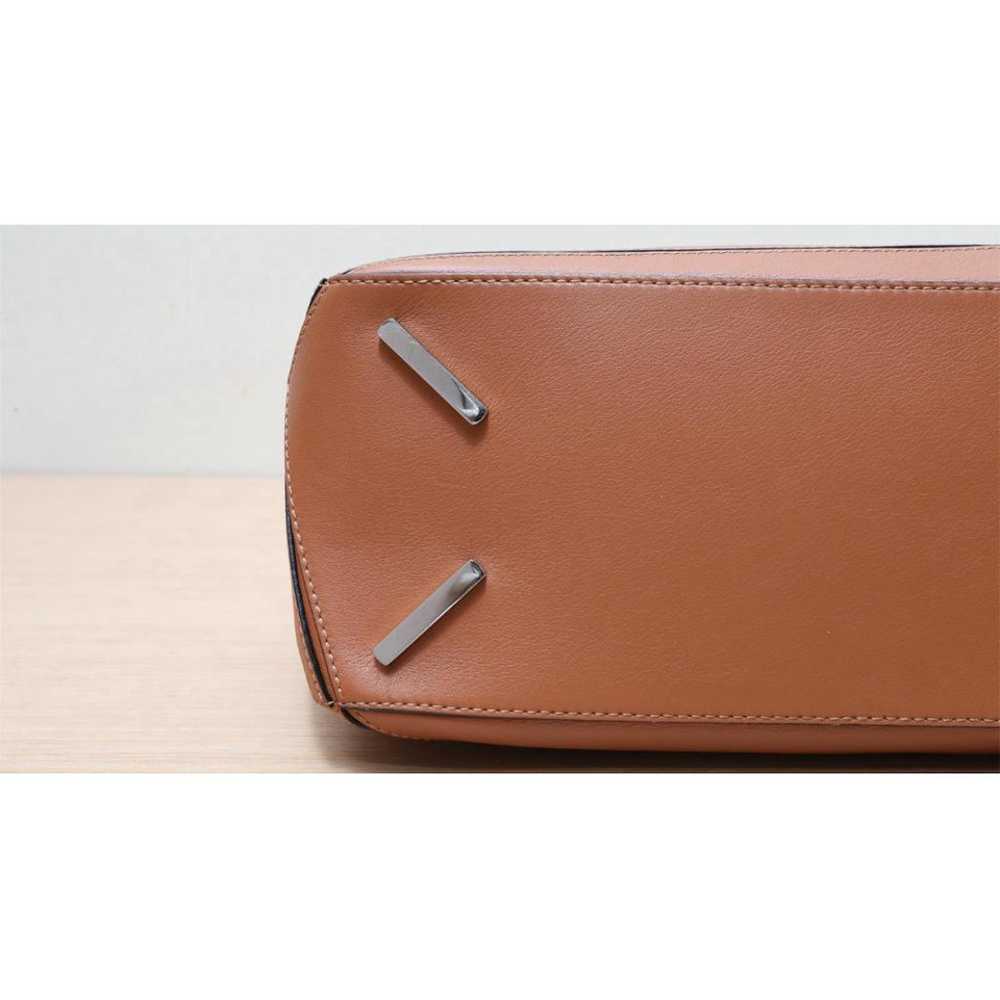 Loewe Puzzle leather crossbody bag - image 8