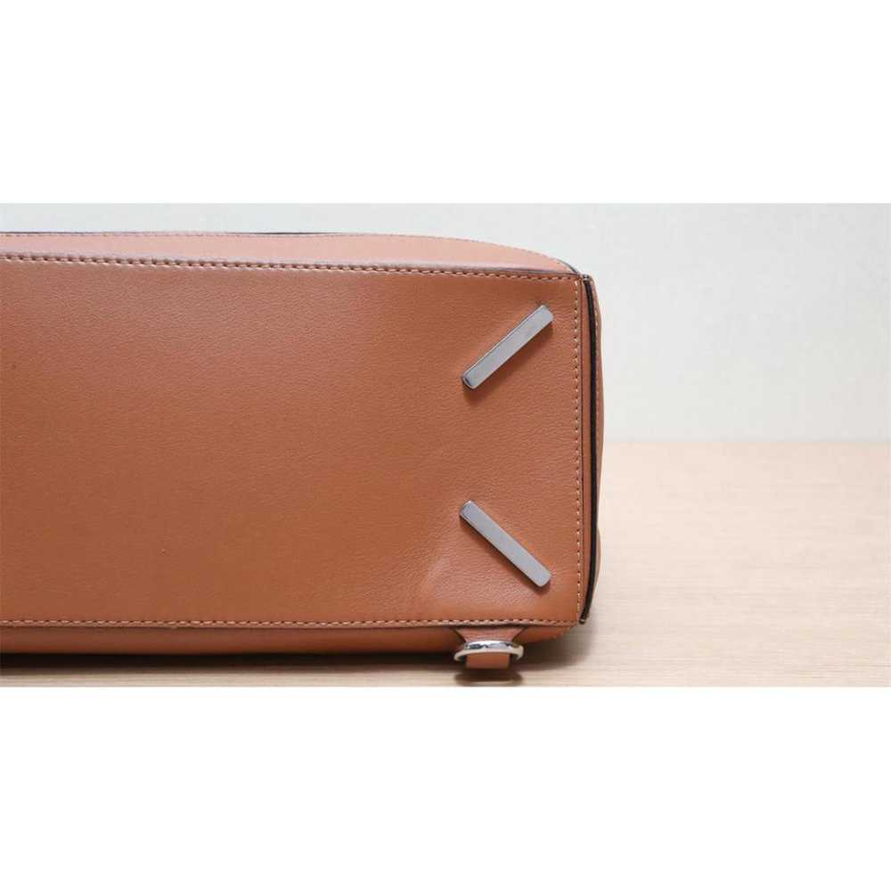 Loewe Puzzle leather crossbody bag - image 9