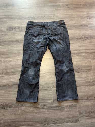 Vintage Vintage Buffalo King X 42x32 jeans