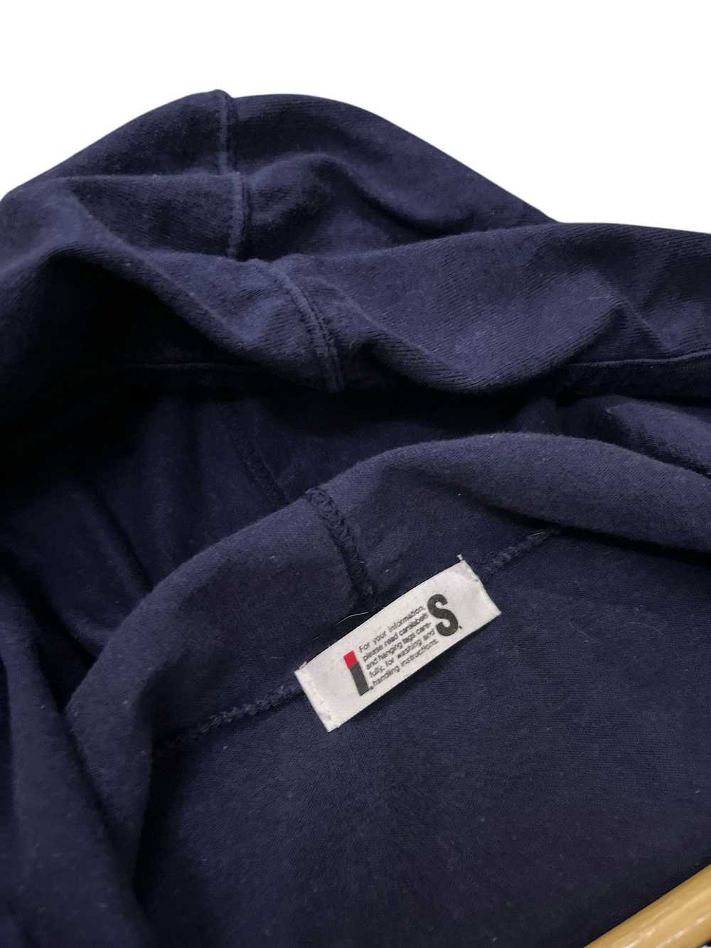 Issey Miyake Issey Miyaki Long Hoodie Style - image 4