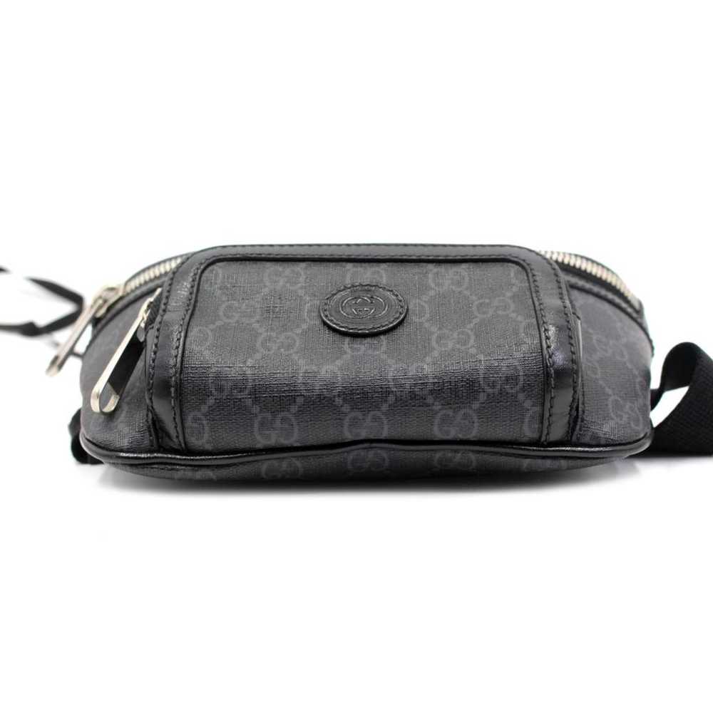 Gucci Ophidia Gg Supreme cloth bag - image 4