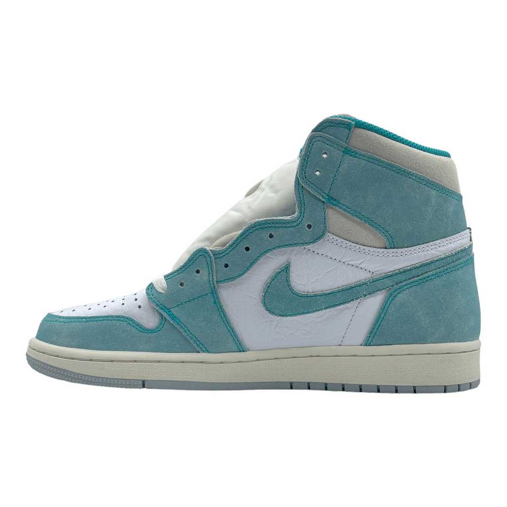 Nike 1 Retro High Turbo Green - image 3