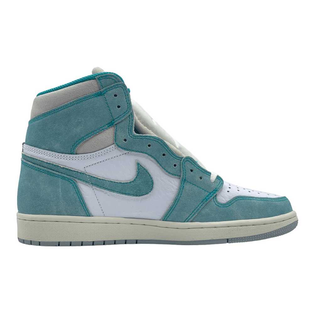 Nike 1 Retro High Turbo Green - image 4