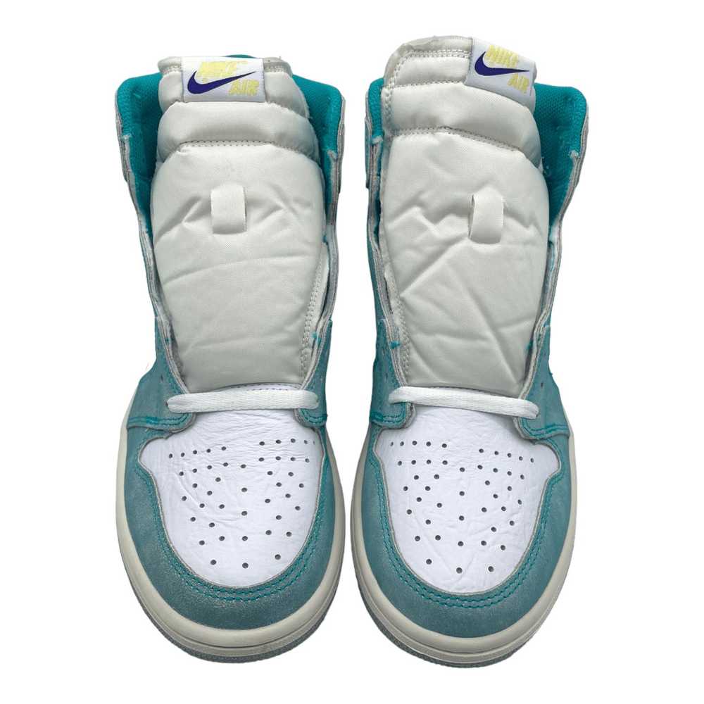 Nike 1 Retro High Turbo Green - image 5