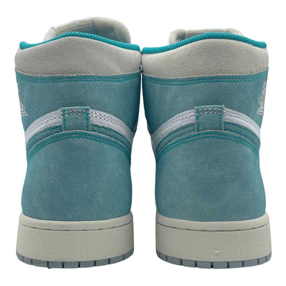 Nike 1 Retro High Turbo Green - image 6