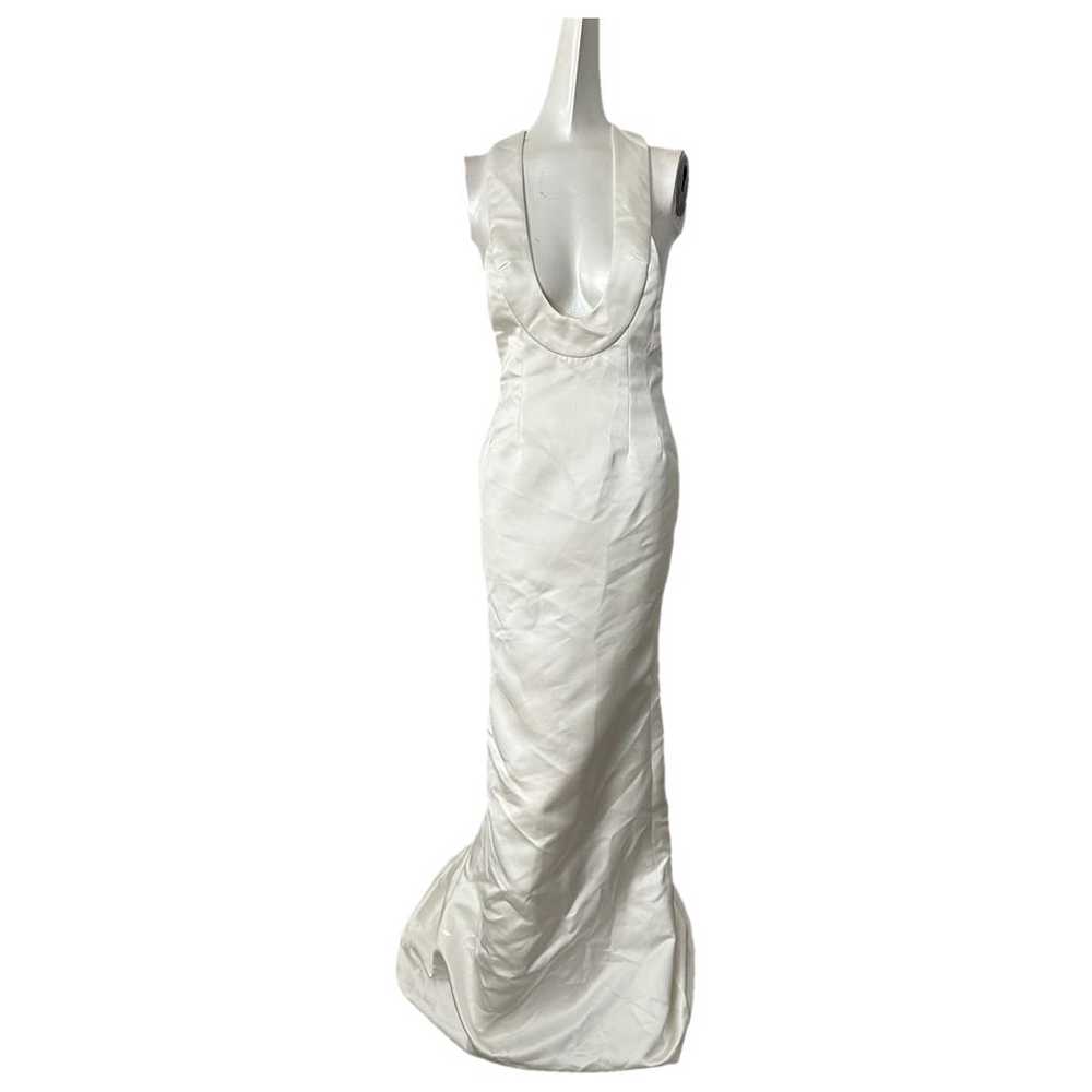 Laquan Smith Maxi dress - image 1