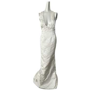 Laquan Smith Maxi dress - image 1