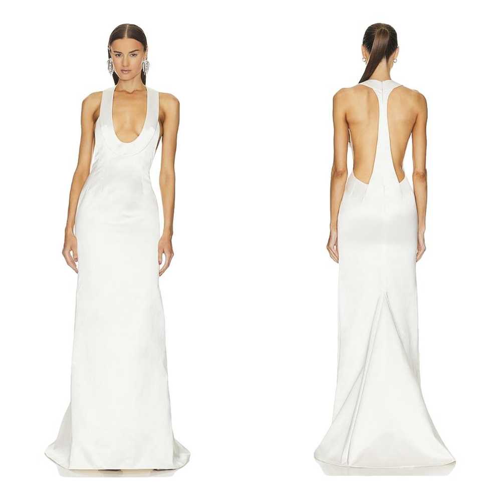 Laquan Smith Maxi dress - image 2