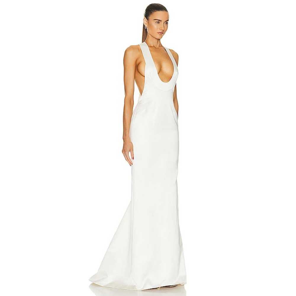 Laquan Smith Maxi dress - image 3