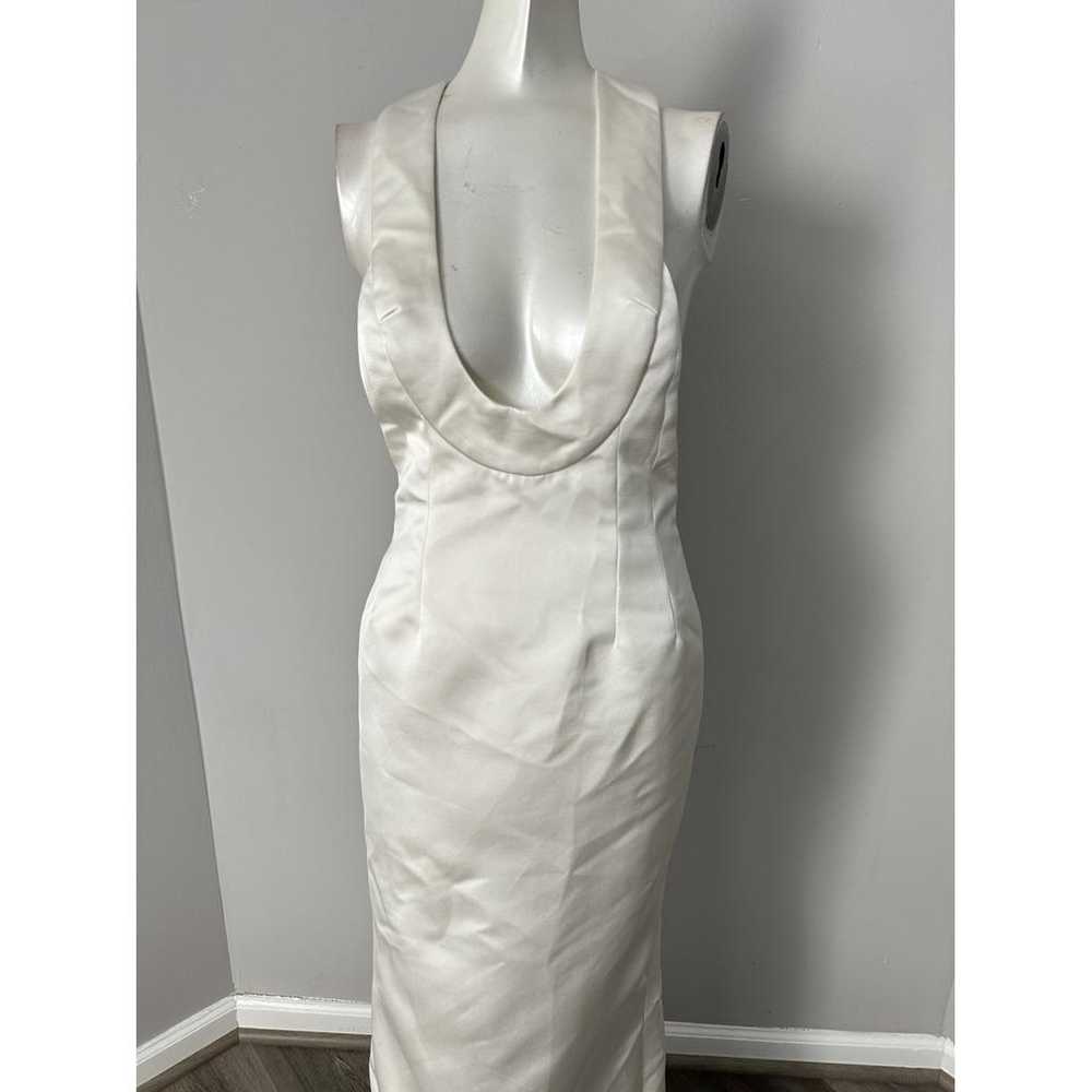 Laquan Smith Maxi dress - image 4