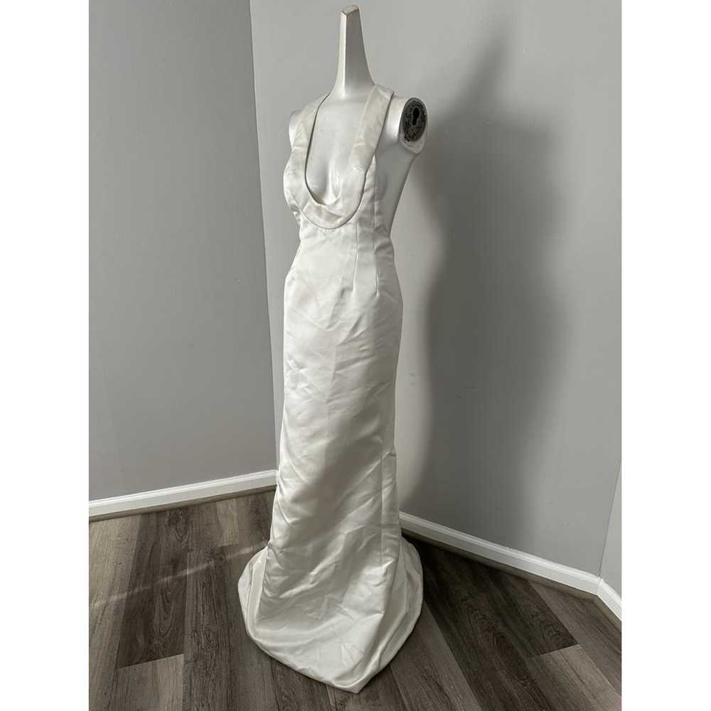 Laquan Smith Maxi dress - image 5