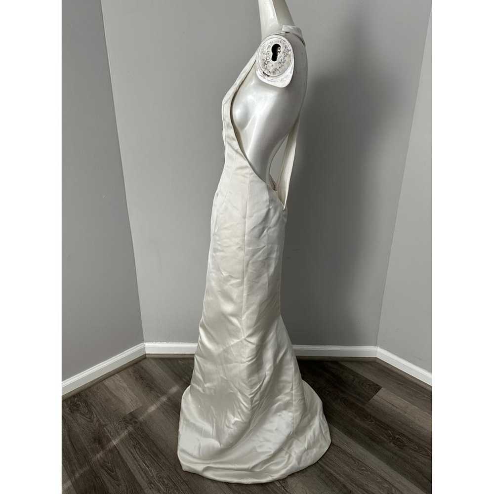 Laquan Smith Maxi dress - image 6