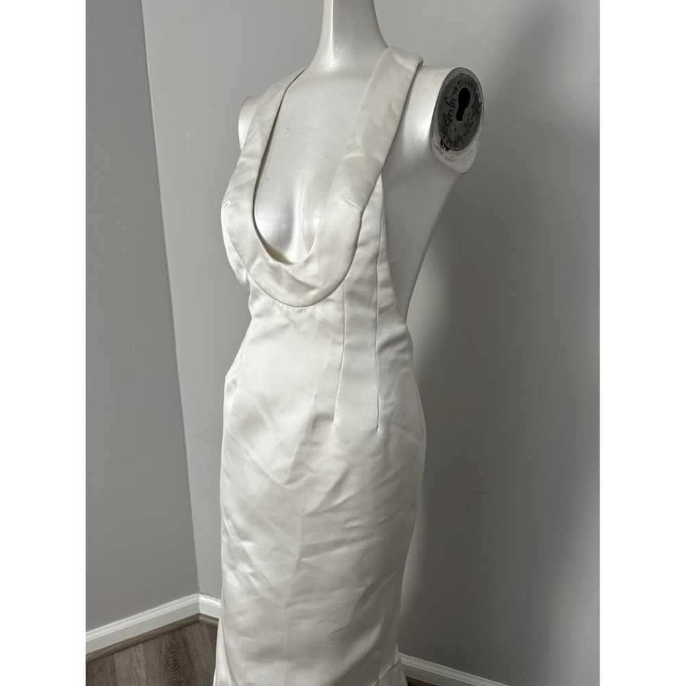 Laquan Smith Maxi dress - image 7