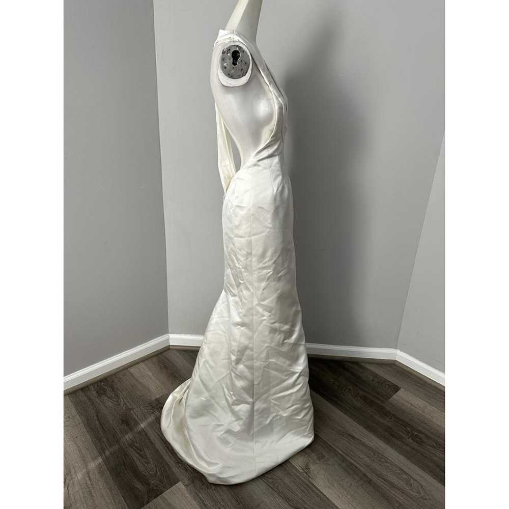 Laquan Smith Maxi dress - image 9