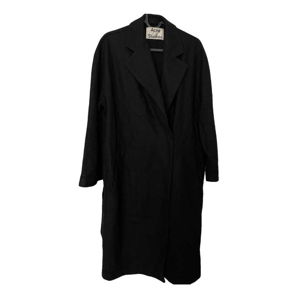 Acne Studios Cashmere coat - image 1