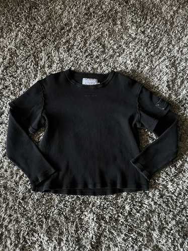 Archival Clothing GOKYO RI Vertebrae Sweatshirt