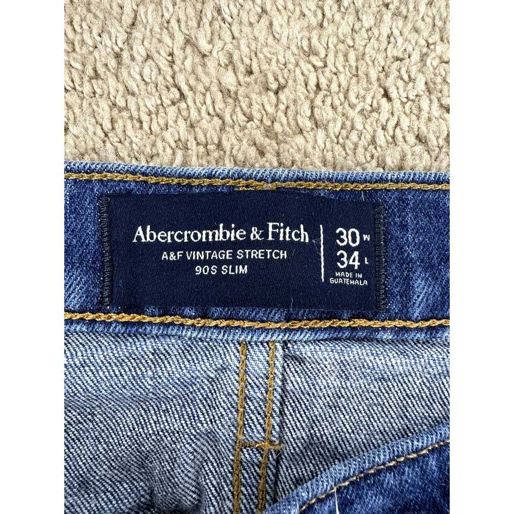 Abercrombie & Fitch Abercrombie & Fitch Vintage S… - image 8