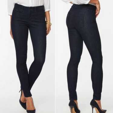 NYDJ NYDJ Lift x Tuck Amy High Waisted Skinny Jea… - image 1