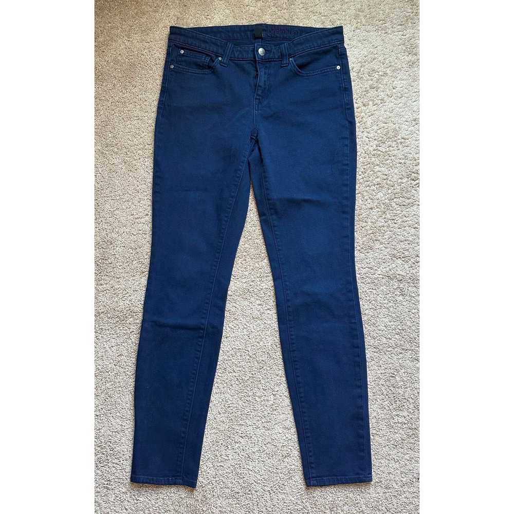 Gap Gap Premium High Rise Denim Super Skinny Jean… - image 2