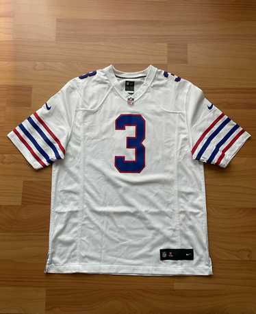 Jersey × Nike × Vintage Vintage Nike Buffalo Bill… - image 1